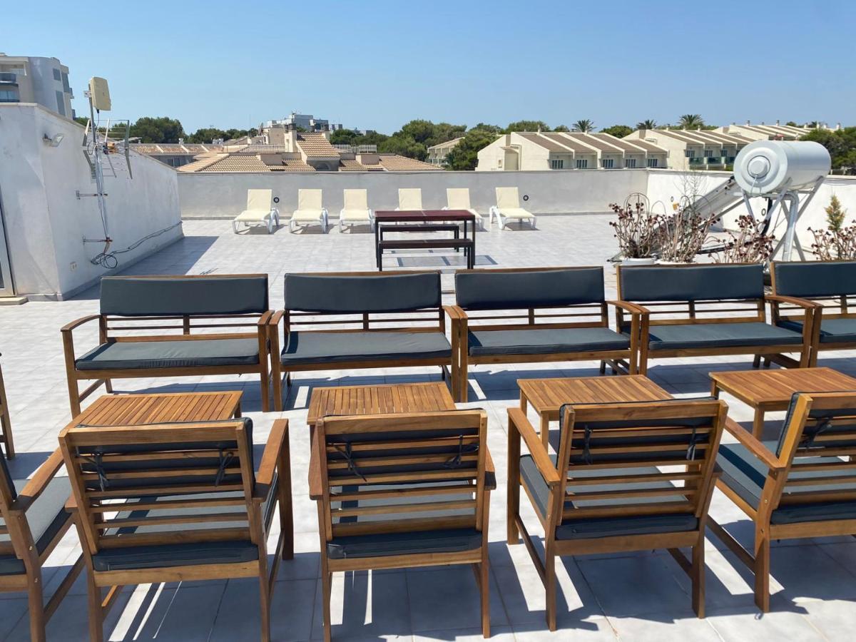 Ferienhaus Mar Port d'Alcúdia