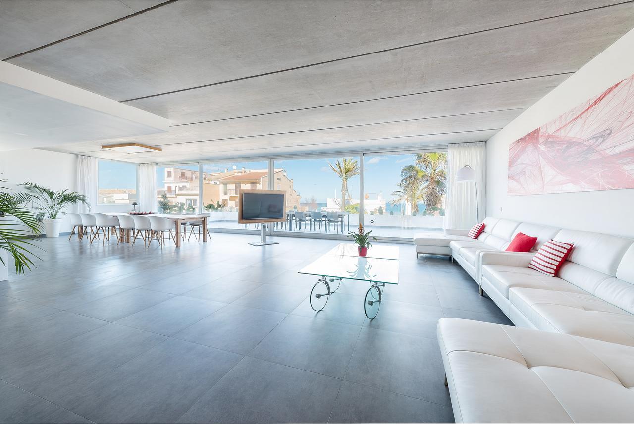 Ferienhaus Mar Port d'Alcúdia