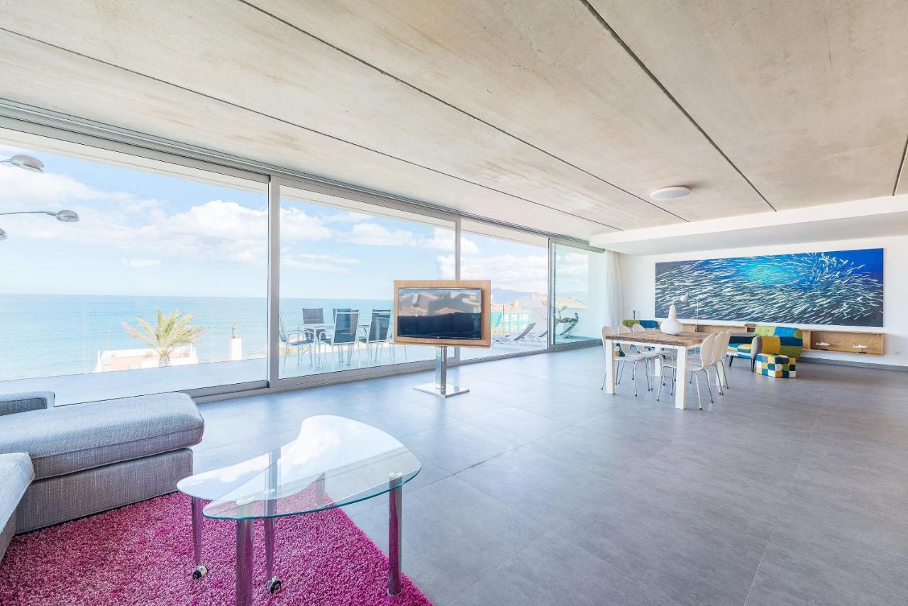 Ferienhaus Mar *