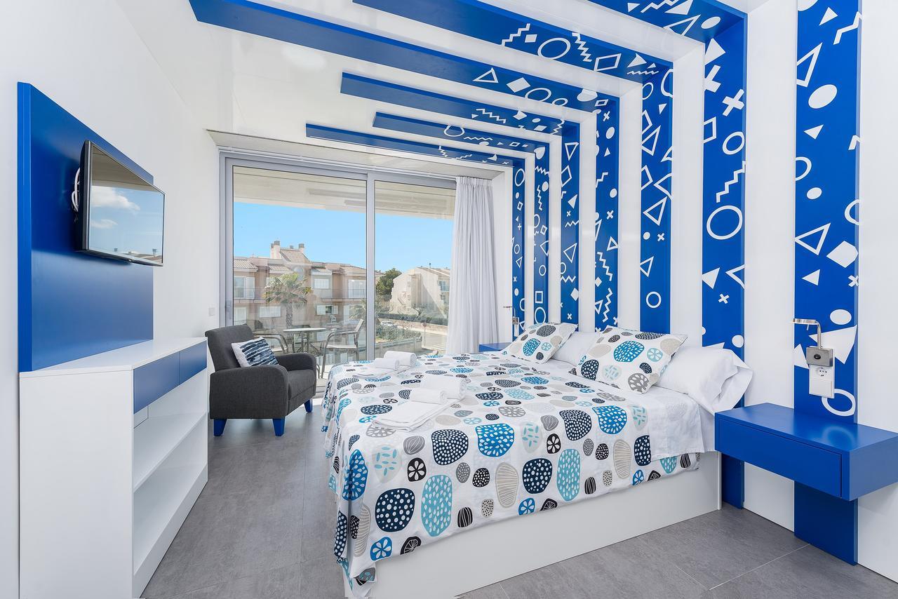 Ferienhaus Mar Port d'Alcúdia