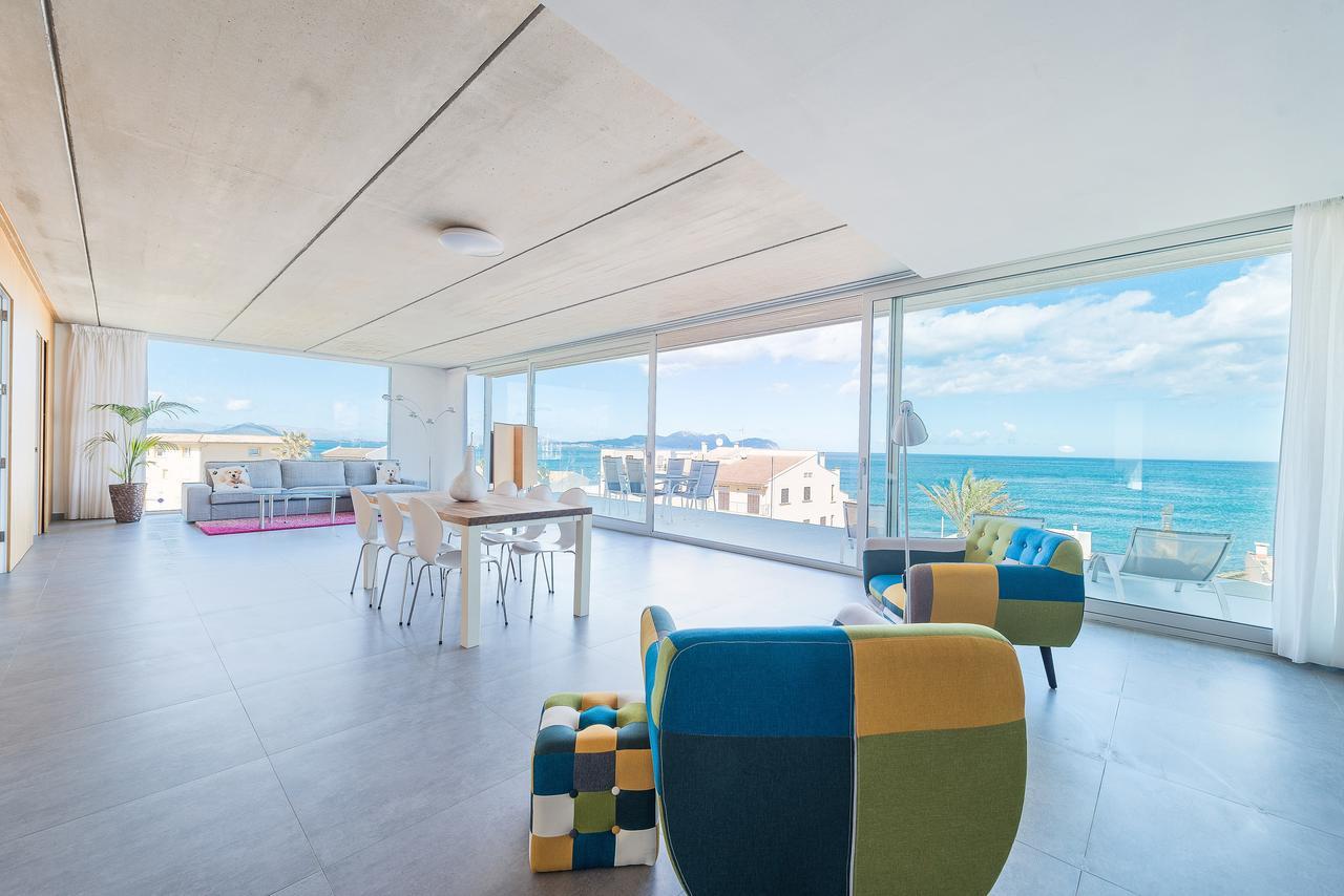 Mar Ferienhaus *