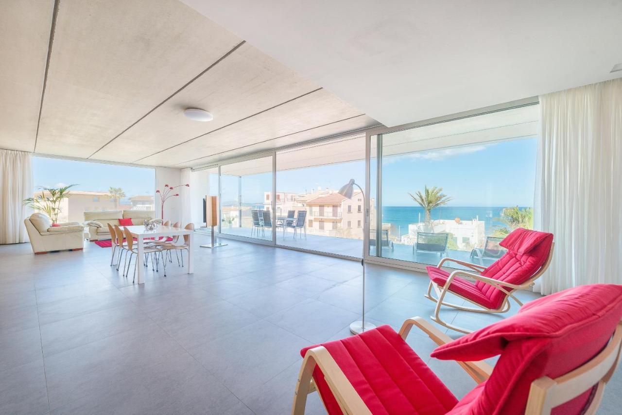 Mar Vakantiehuis