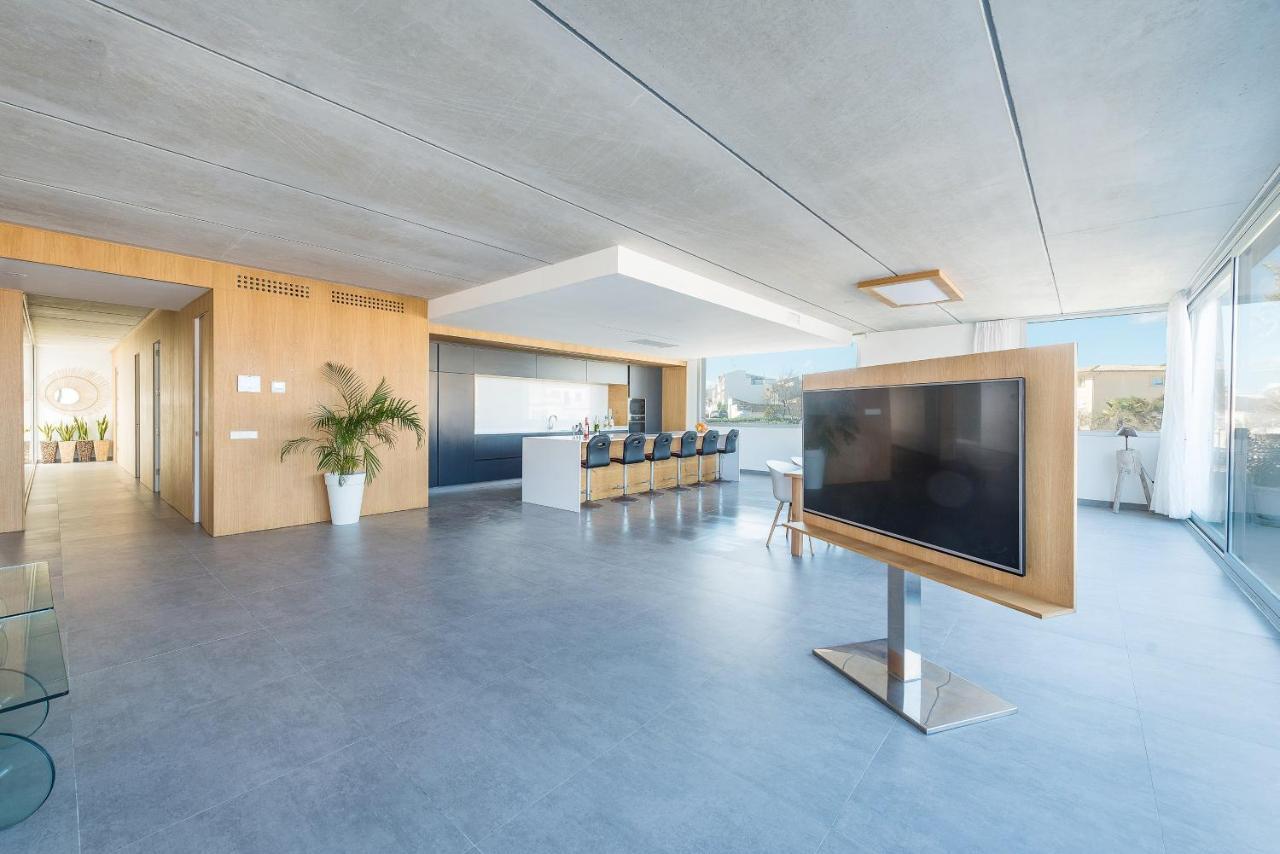 Ferienhaus Mar *