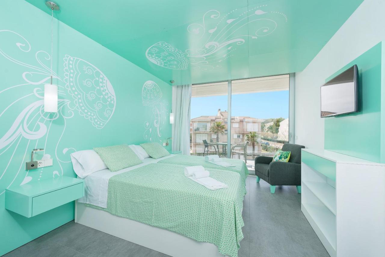 Ferienhaus Mar