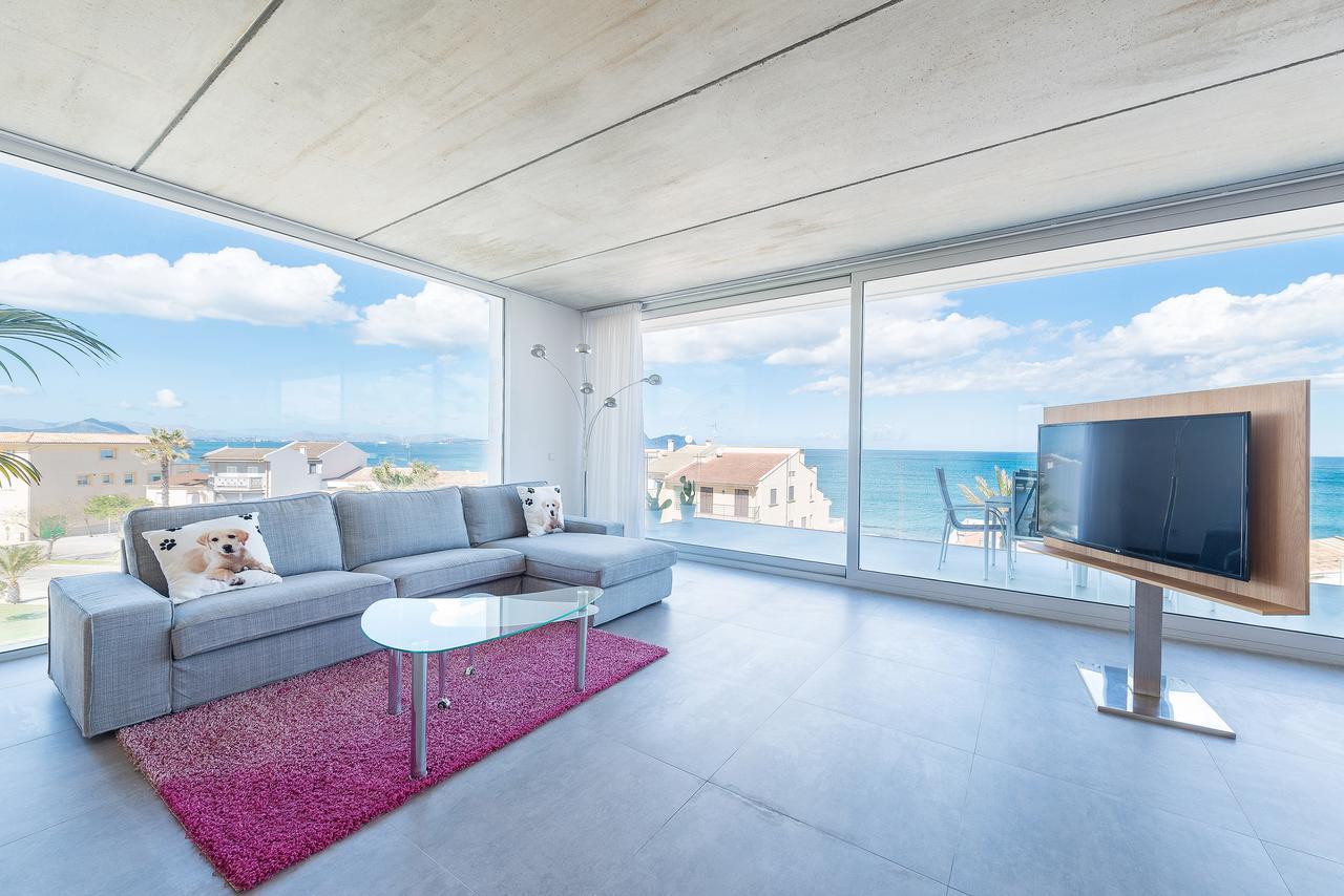 Ferienhaus Mar *